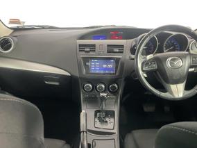 Photo '17' of Mazda Axela