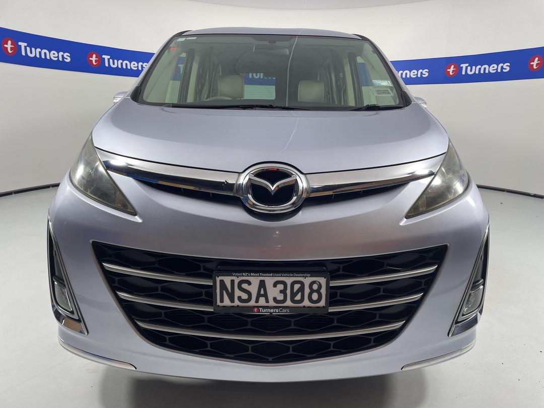 Photo '2' of Mazda Biante