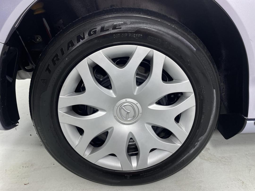 Photo '12' of Mazda Biante