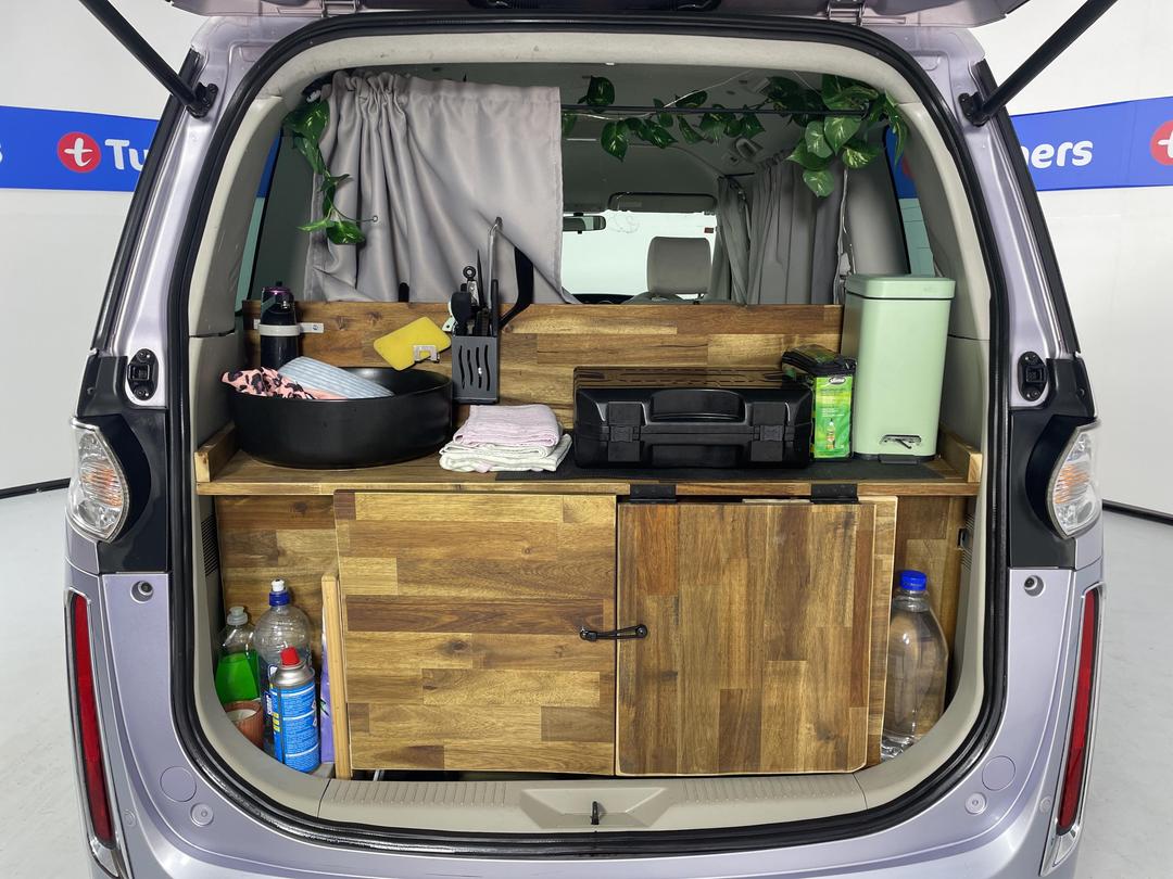 Photo '14' of Mazda Biante