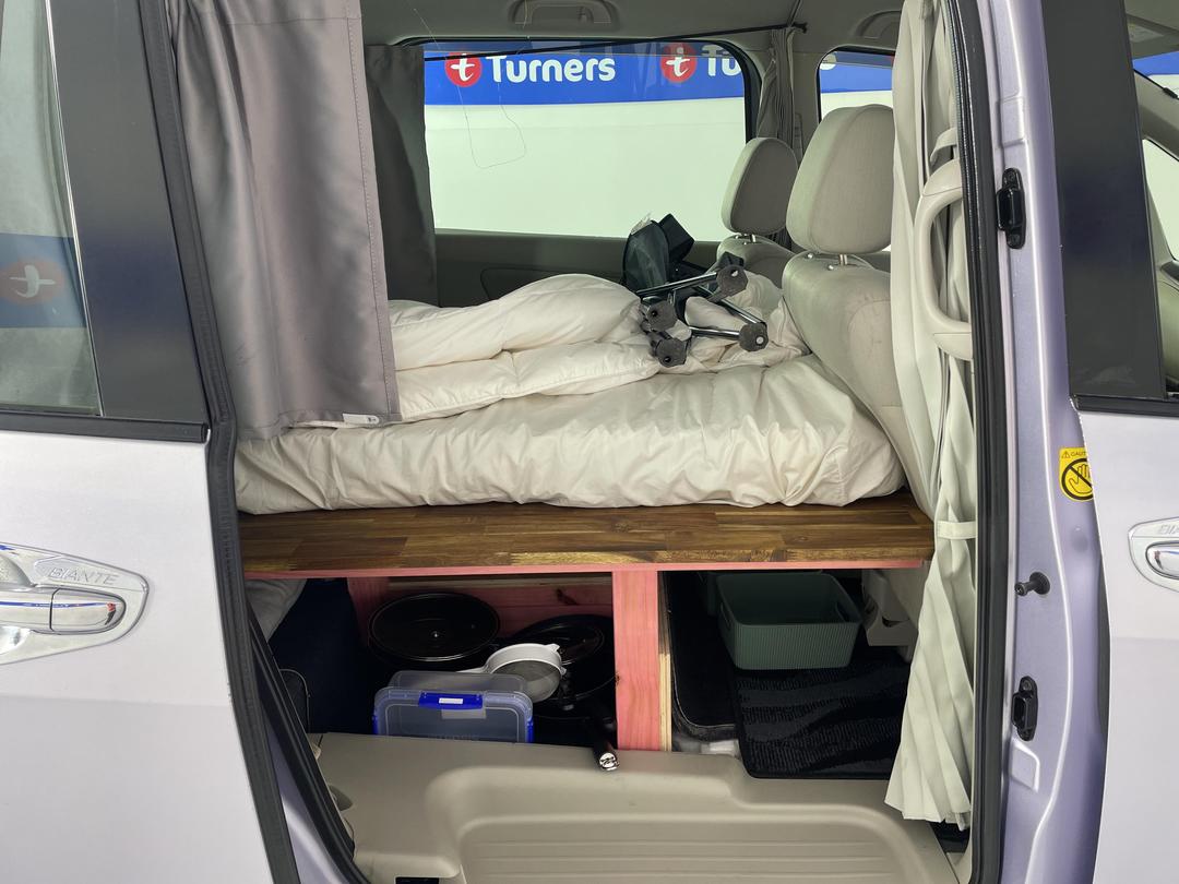 Photo '19' of Mazda Biante