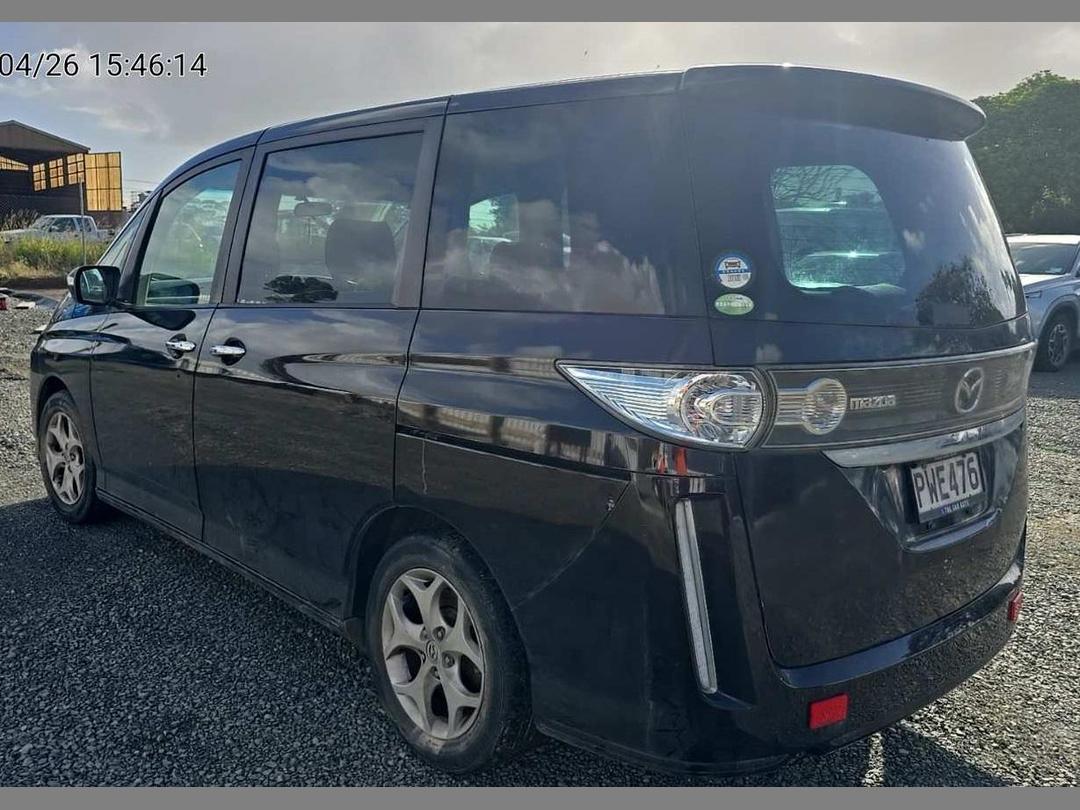 Photo '6' of Mazda Biante