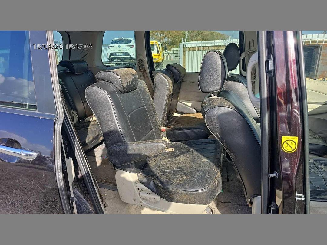 Photo '9' of Mazda Biante