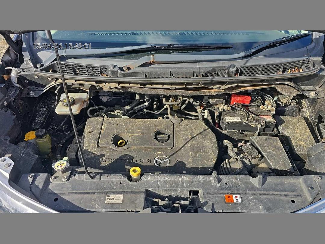 Photo '13' of Mazda Biante