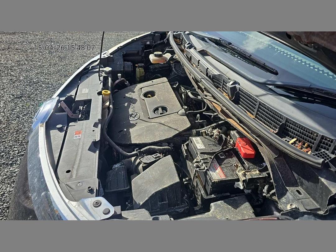 Photo '14' of Mazda Biante