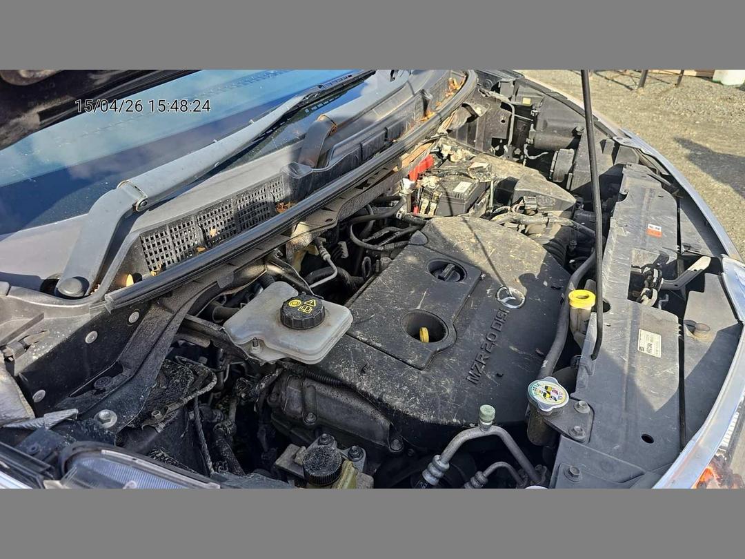 Photo '15' of Mazda Biante