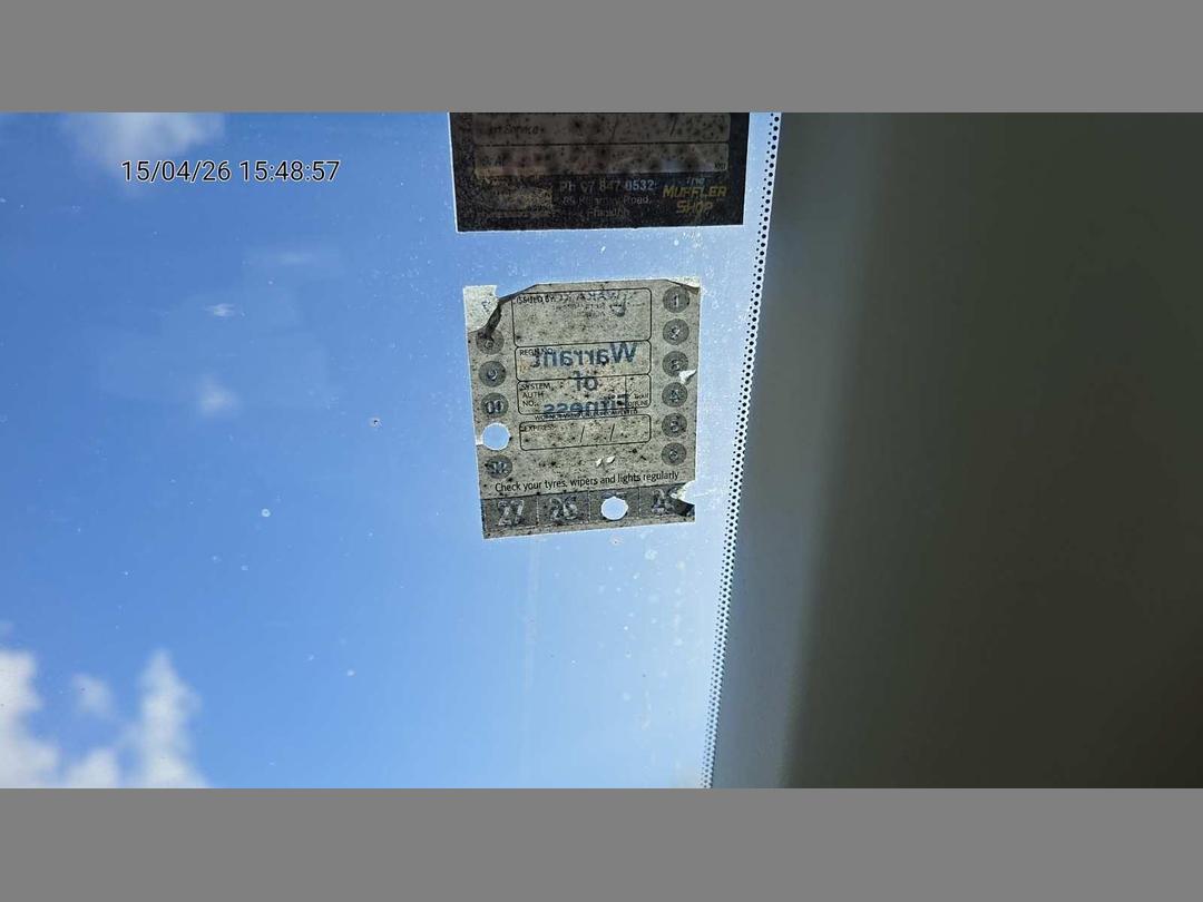 Photo '17' of Mazda Biante