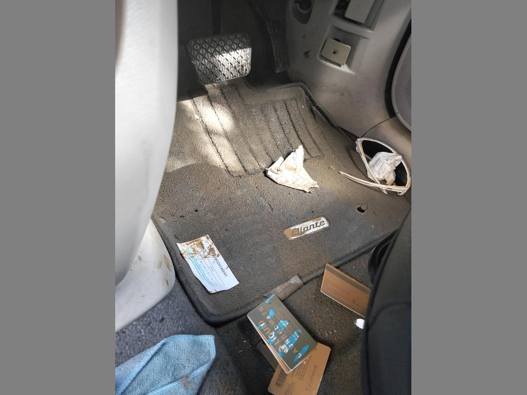 Photo '19' of Mazda Biante