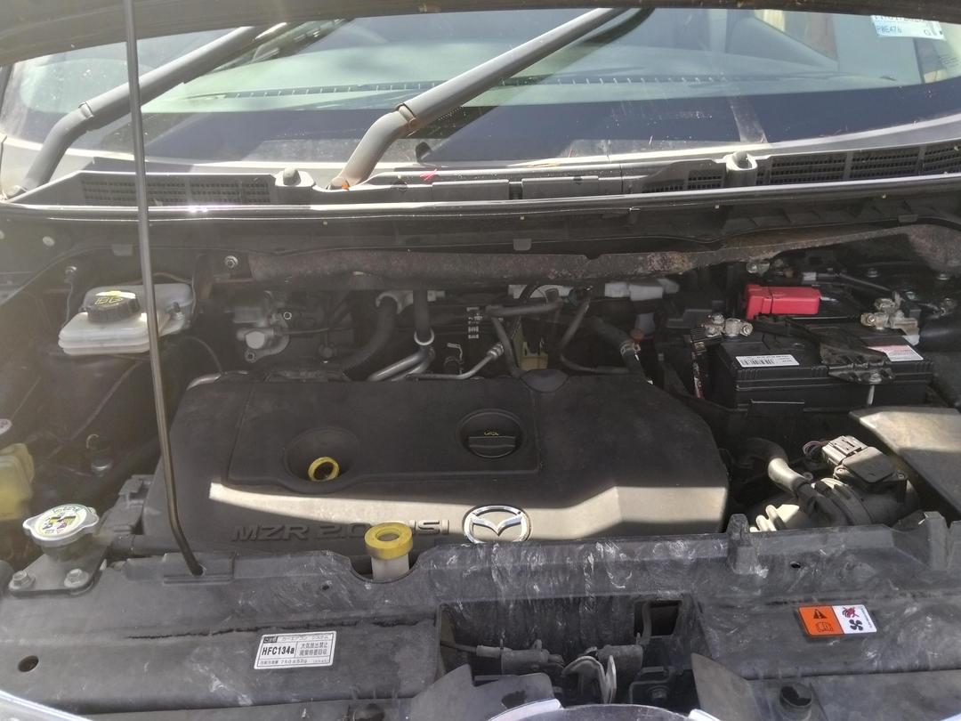 Photo '20' of Mazda Biante