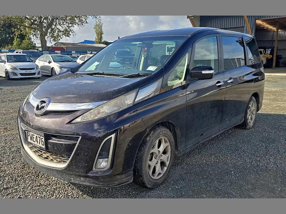 Photo '23' of Mazda Biante