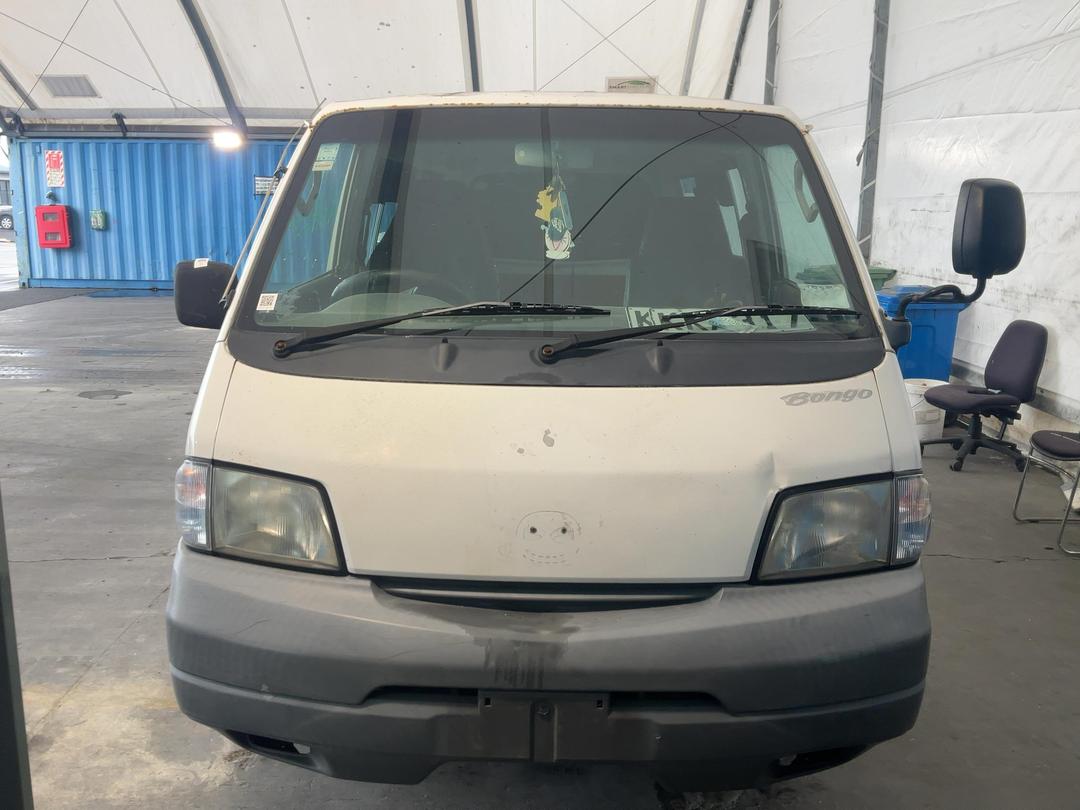 Photo '2' of Mazda Bongo Photo '2' of Mazda Bongo