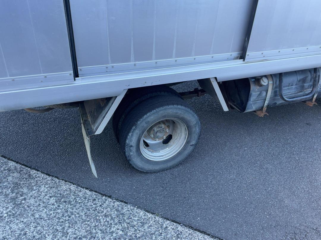 Photo '10' of Mazda Bongo