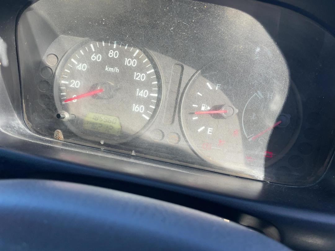 Photo '19' of Mazda Bongo