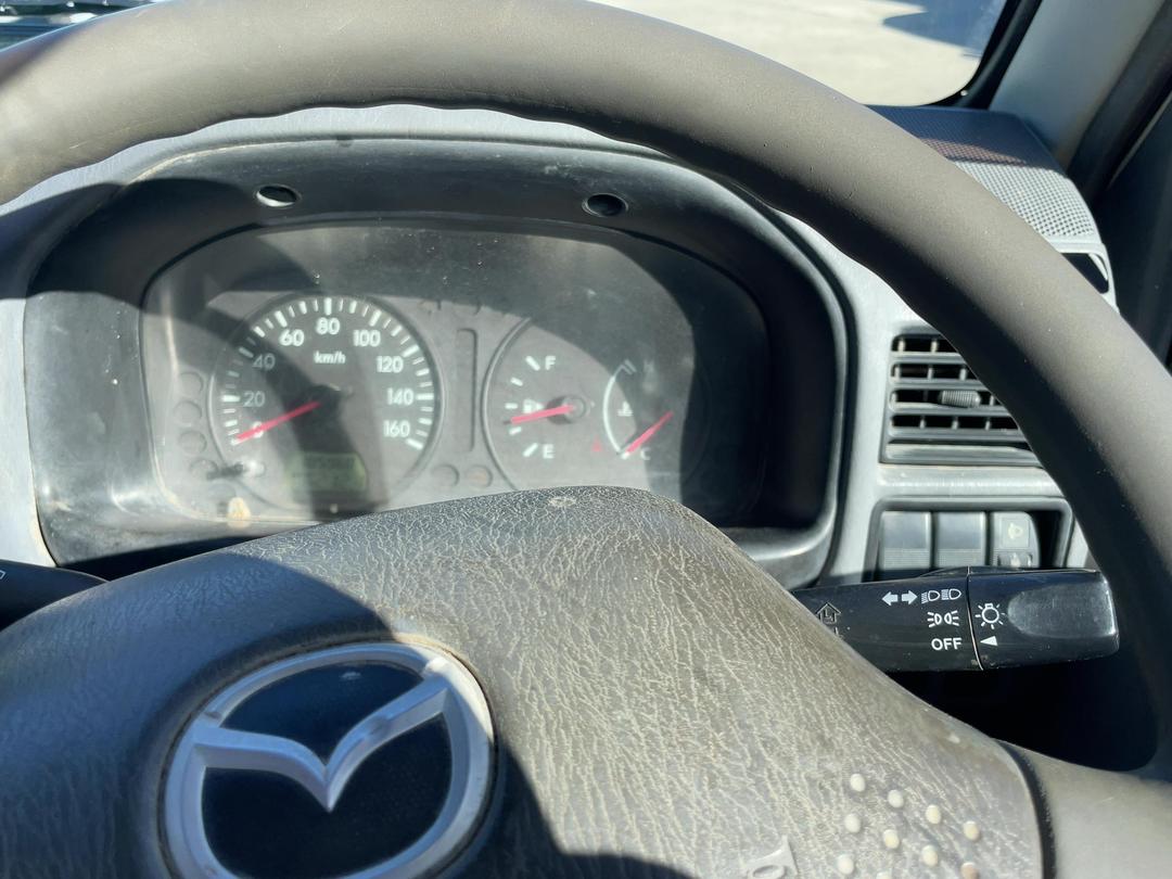 Photo '15' of Mazda Bongo