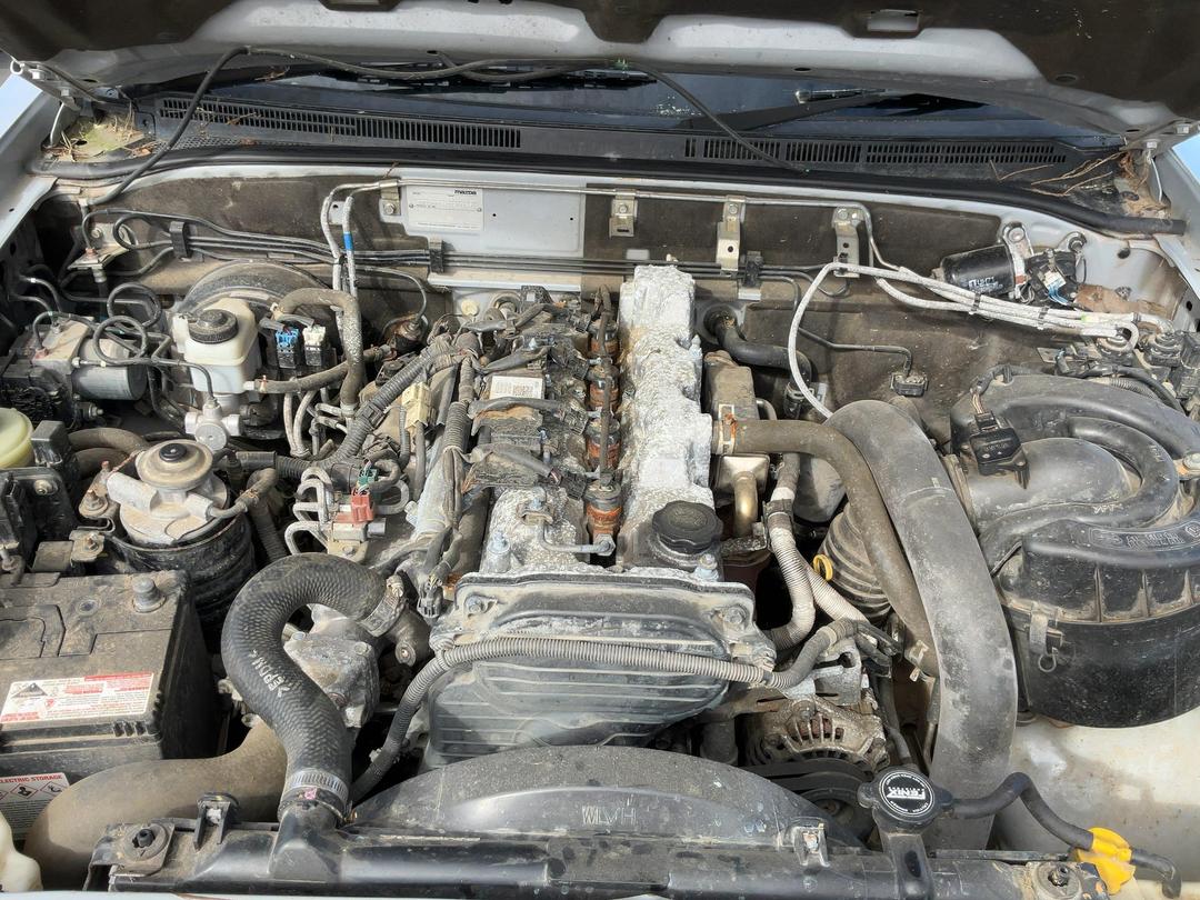 Photo '2' of Mazda Bt-50 D/CAB W/S SDX Photo '2' of Mazda Bt-50 D/CAB W/S SDX