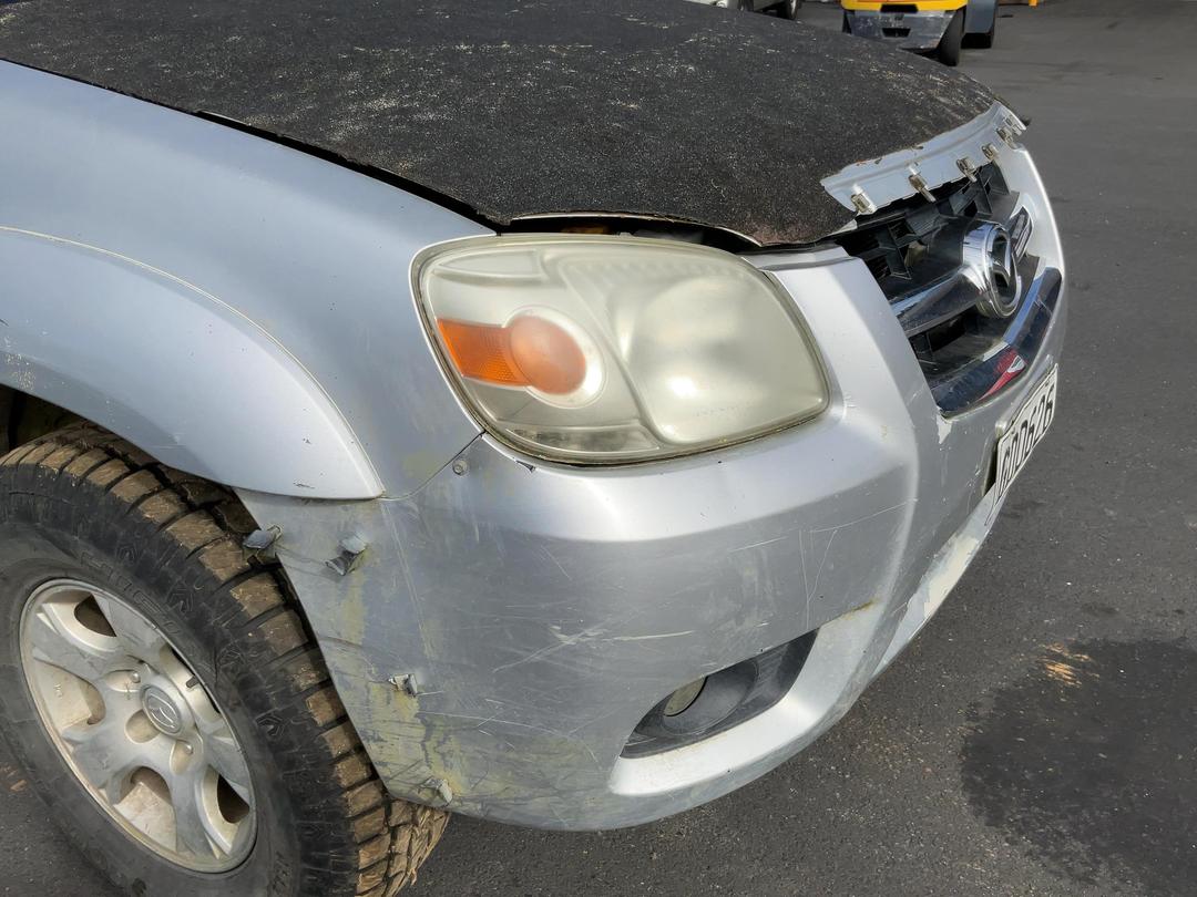 Photo '12' of Mazda Bt-50 D/CAB W/S SDX Photo '12' of Mazda Bt-50 D/CAB W/S SDX