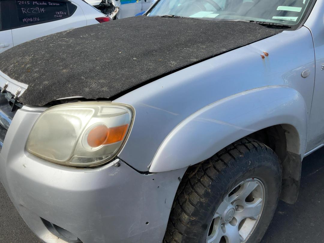 Photo '14' of Mazda Bt-50 D/CAB W/S SDX Photo '14' of Mazda Bt-50 D/CAB W/S SDX
