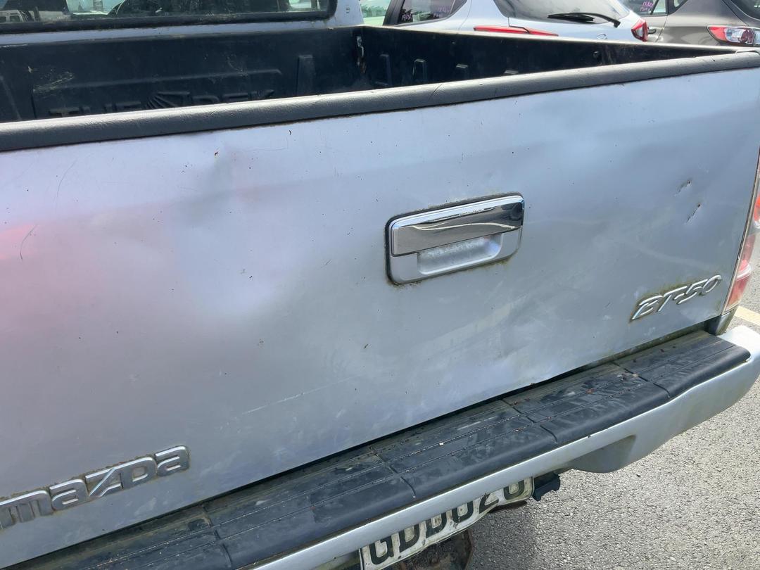 Photo '19' of Mazda Bt-50 D/CAB W/S SDX Photo '19' of Mazda Bt-50 D/CAB W/S SDX