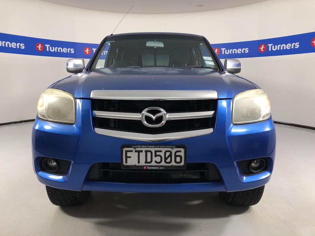Photo '2' of Mazda Bt-50