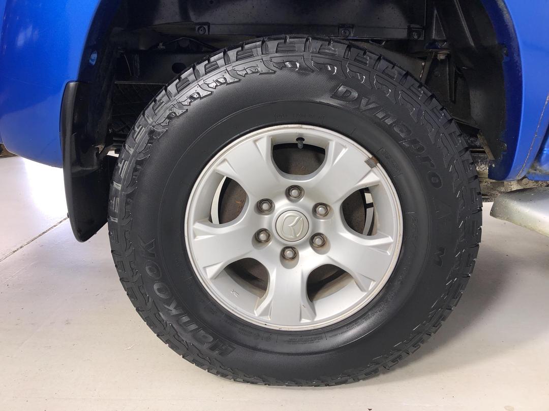 Photo '12' of Mazda Bt-50