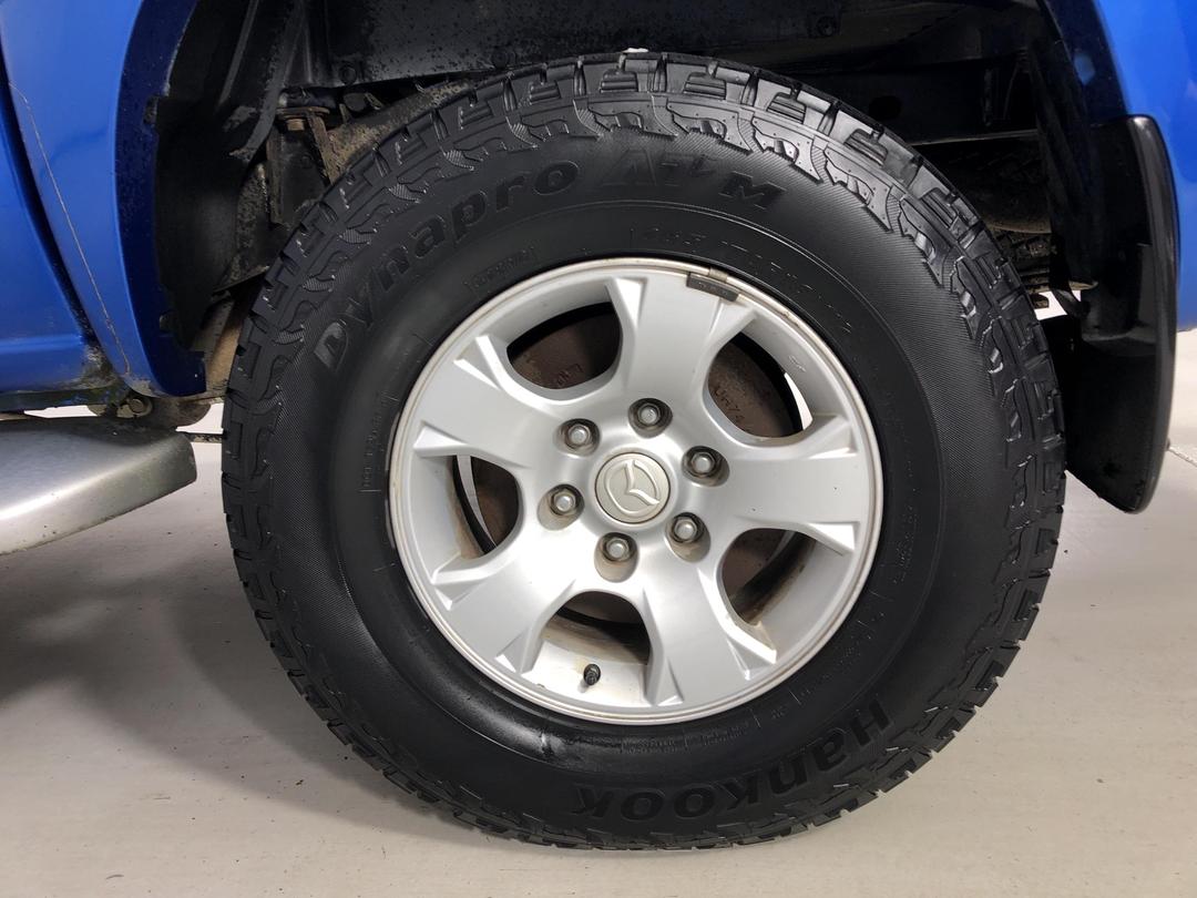 Photo '11' of Mazda Bt-50