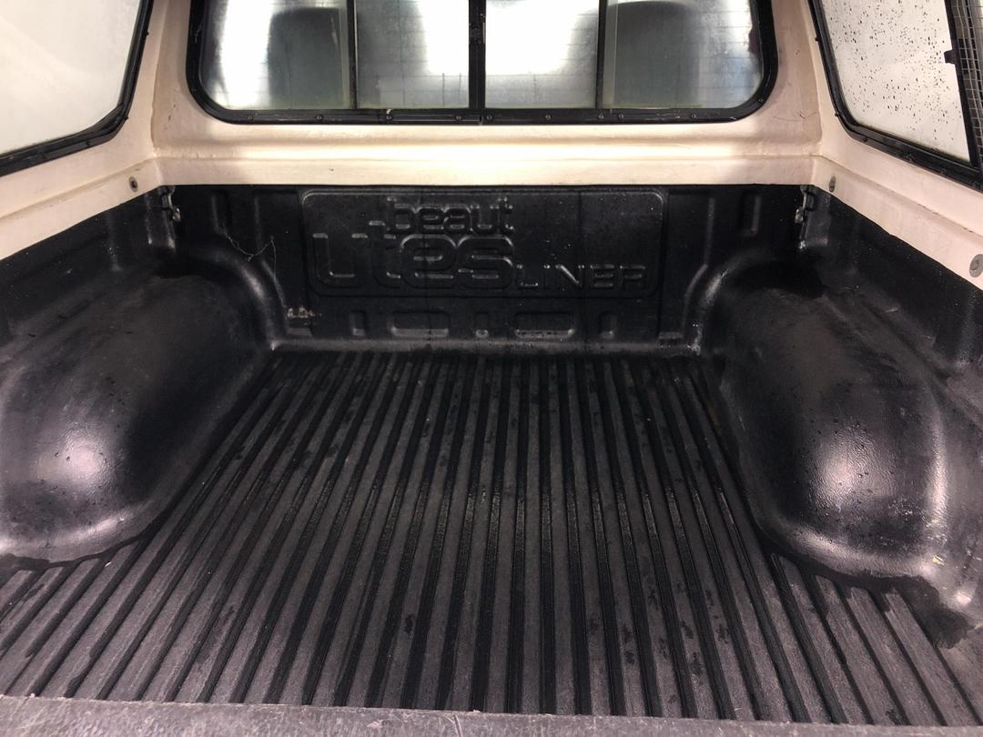 Photo '14' of Mazda Bt-50