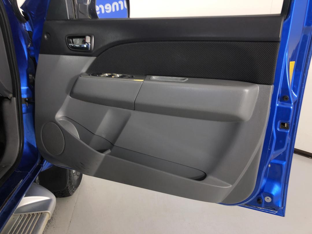 Photo '15' of Mazda Bt-50