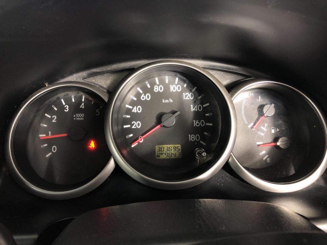 Photo '21' of Mazda Bt-50