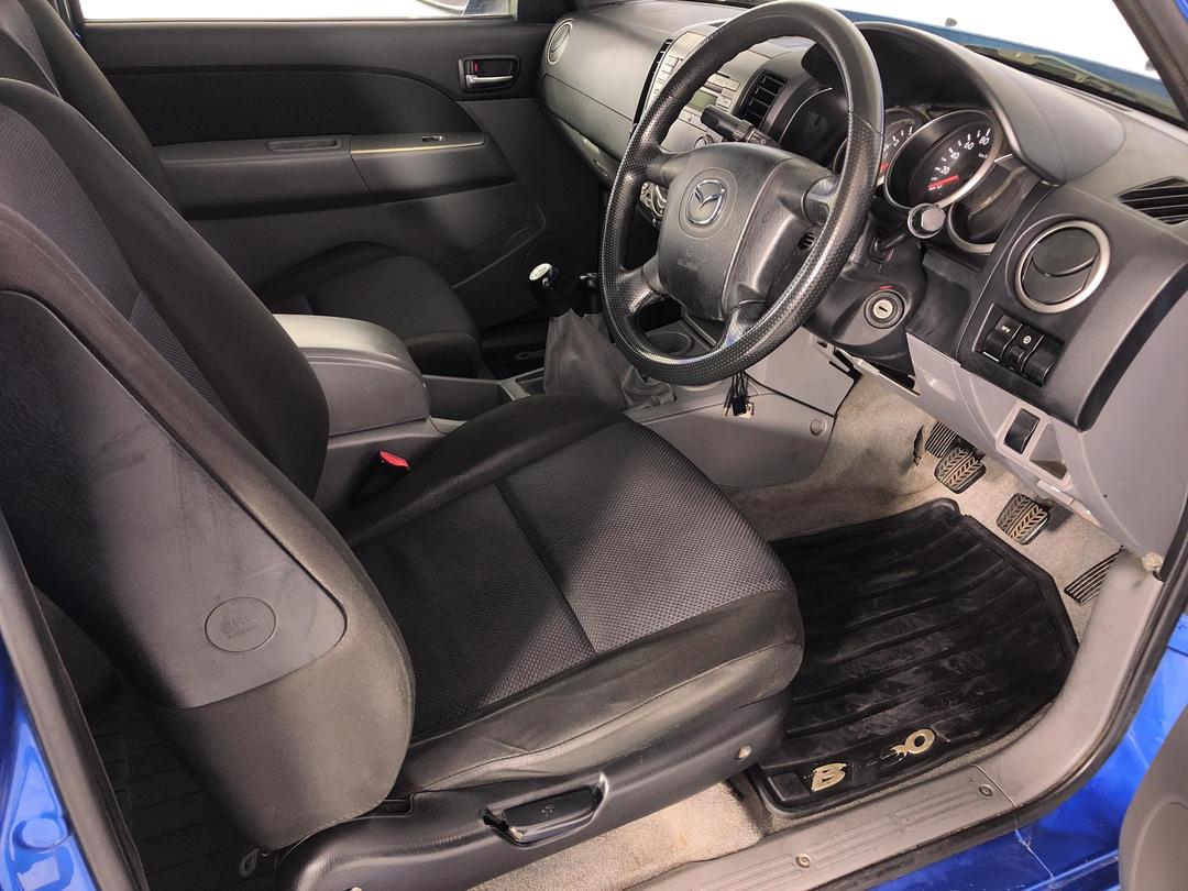 Photo '16' of Mazda Bt-50