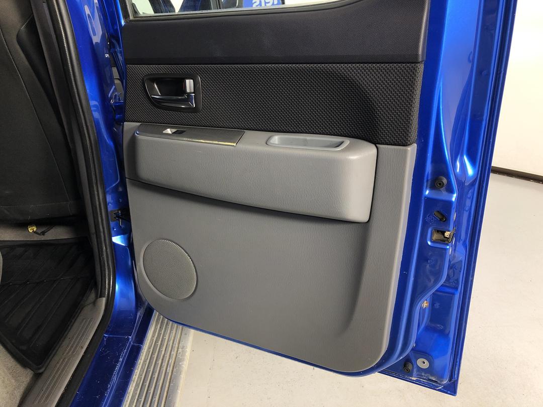 Photo '19' of Mazda Bt-50