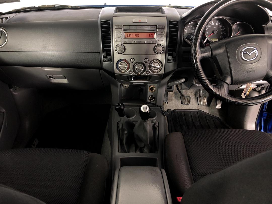 Photo '17' of Mazda Bt-50