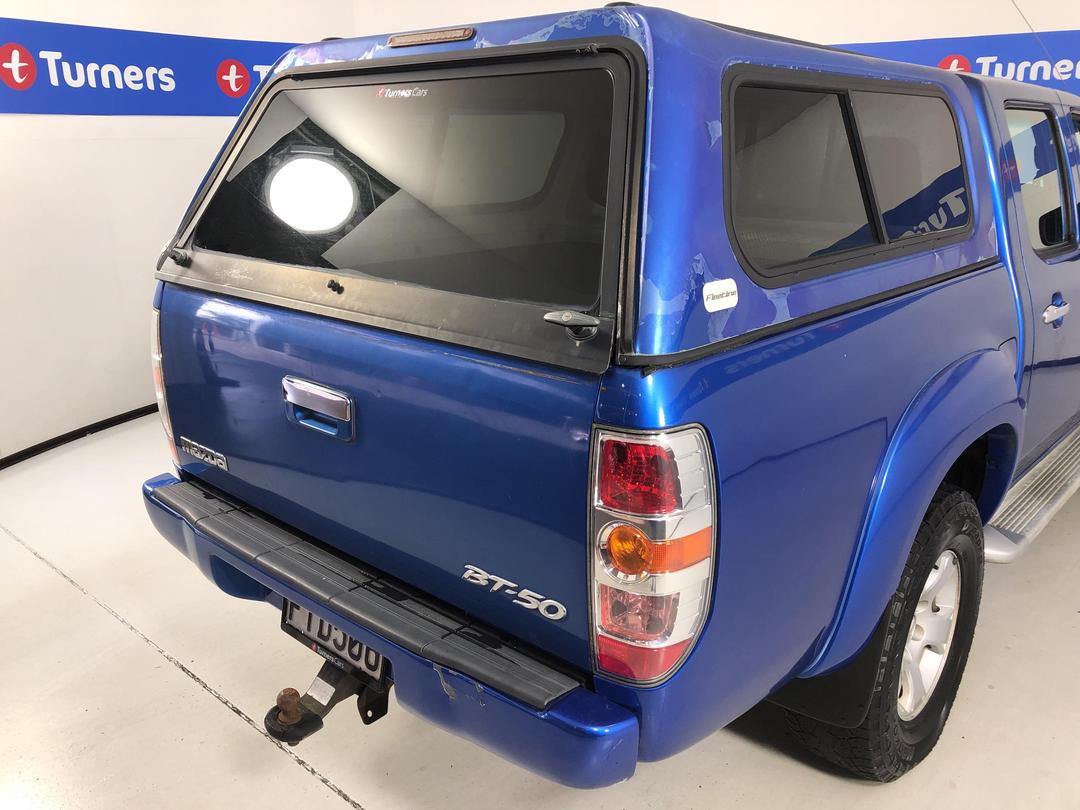 Photo '26' of Mazda Bt-50