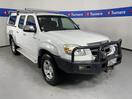 Photo of 2011 Mazda Bt-50 D/CAB W/S SDX 4WD