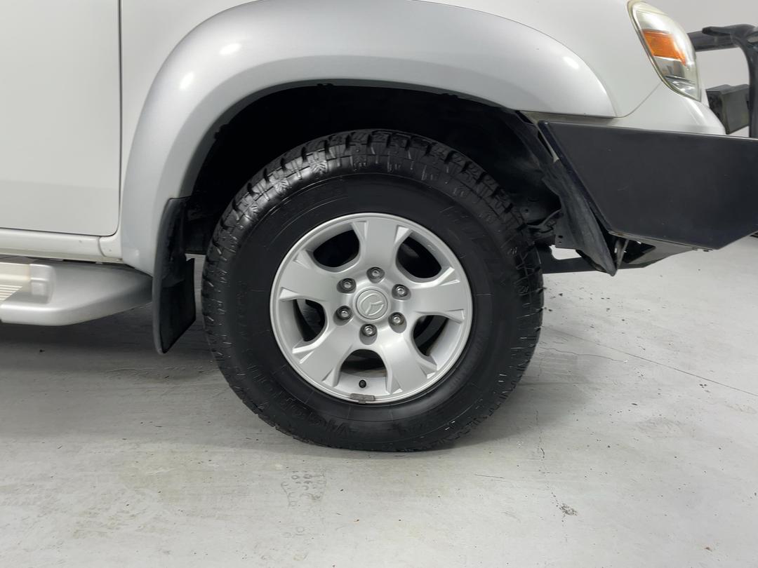 Photo '9' of Mazda Bt-50