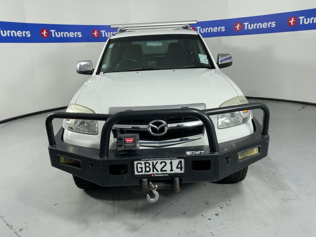 Photo '2' of Mazda Bt-50