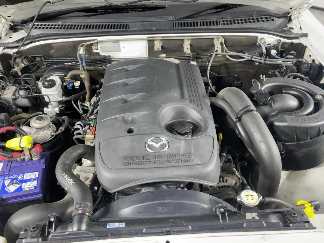 Photo '13' of Mazda Bt-50