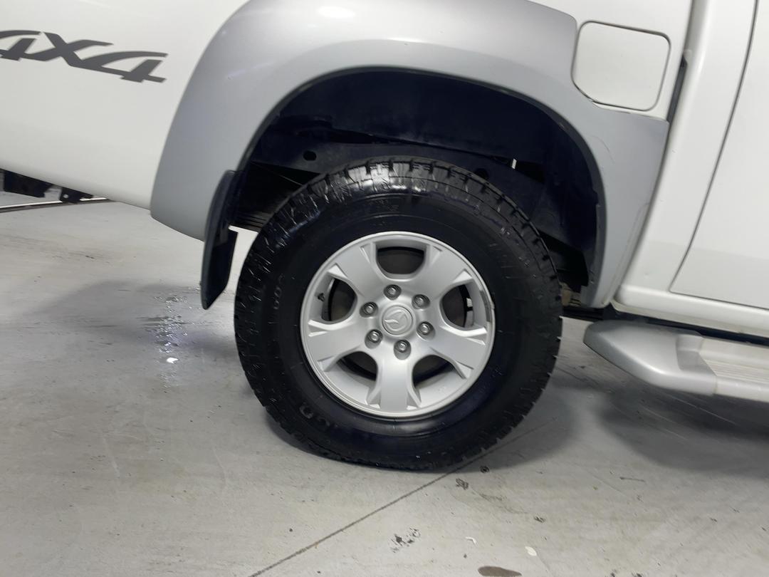 Photo '12' of Mazda Bt-50