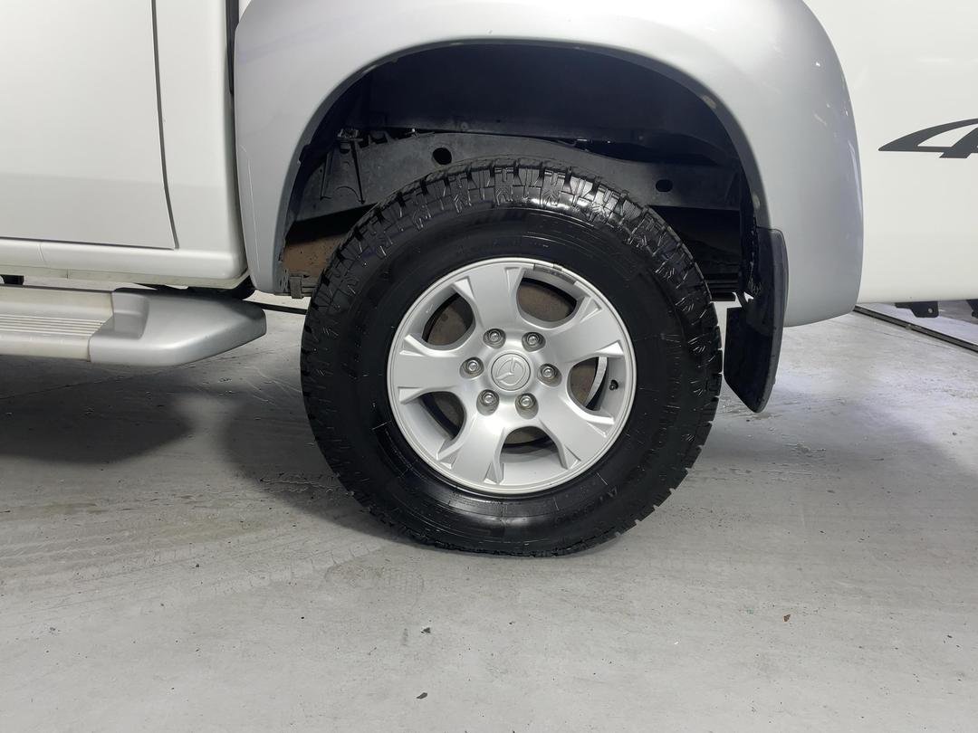 Photo '11' of Mazda Bt-50
