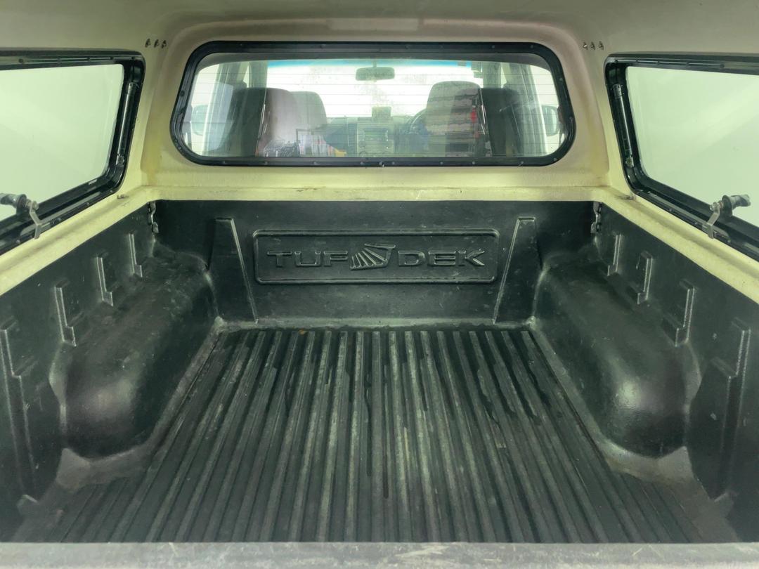Photo '14' of Mazda Bt-50