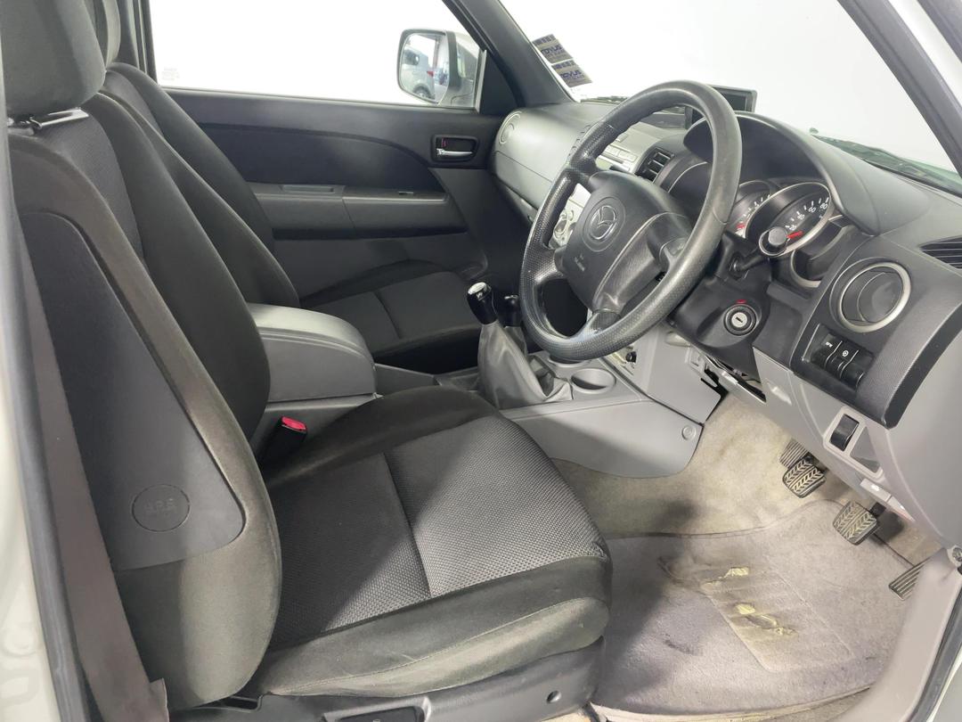 Photo '16' of Mazda Bt-50