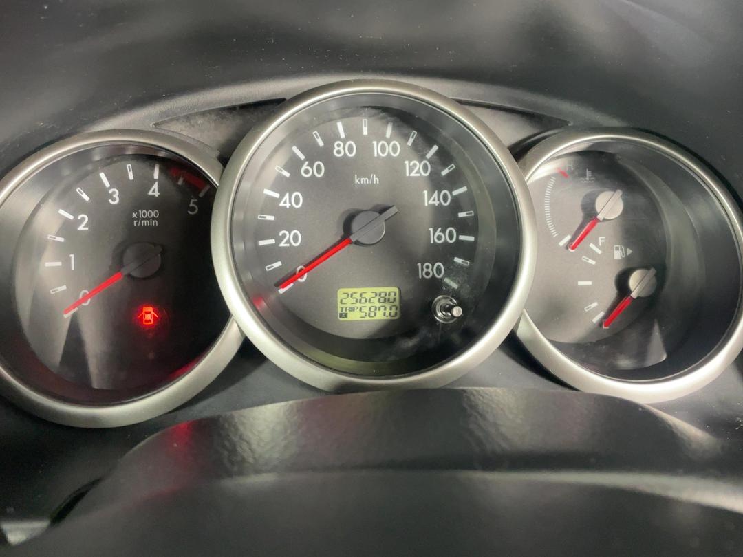 Photo '21' of Mazda Bt-50
