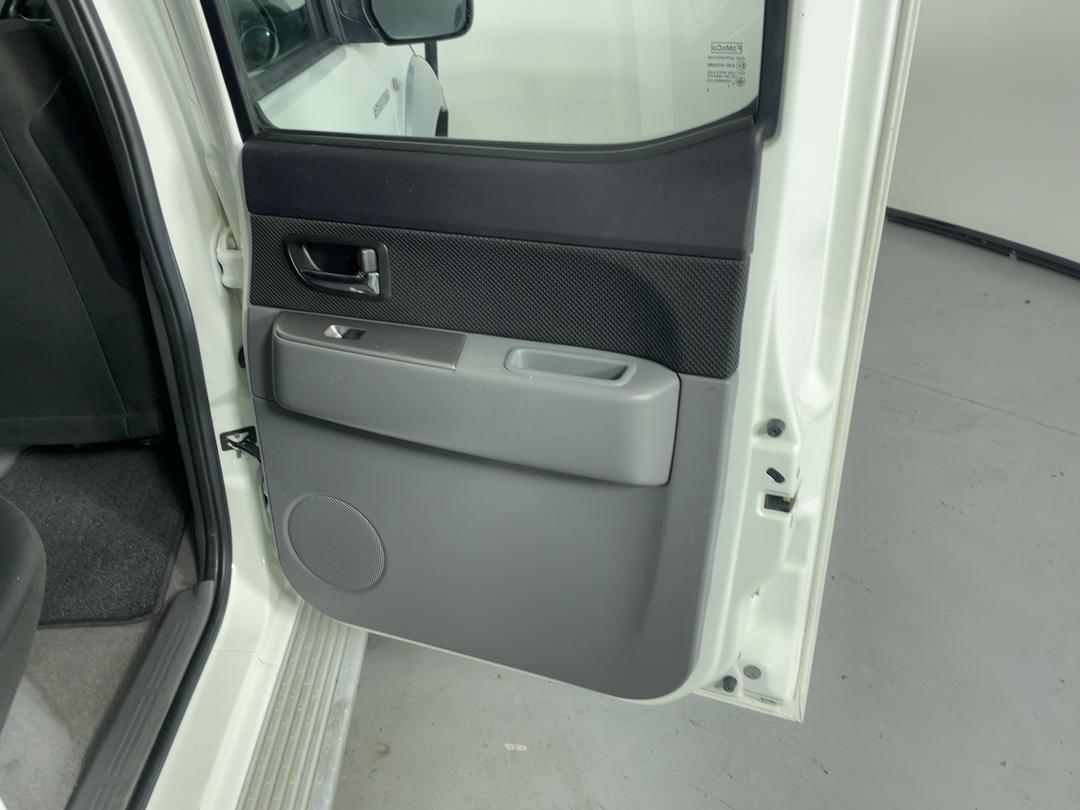 Photo '19' of Mazda Bt-50
