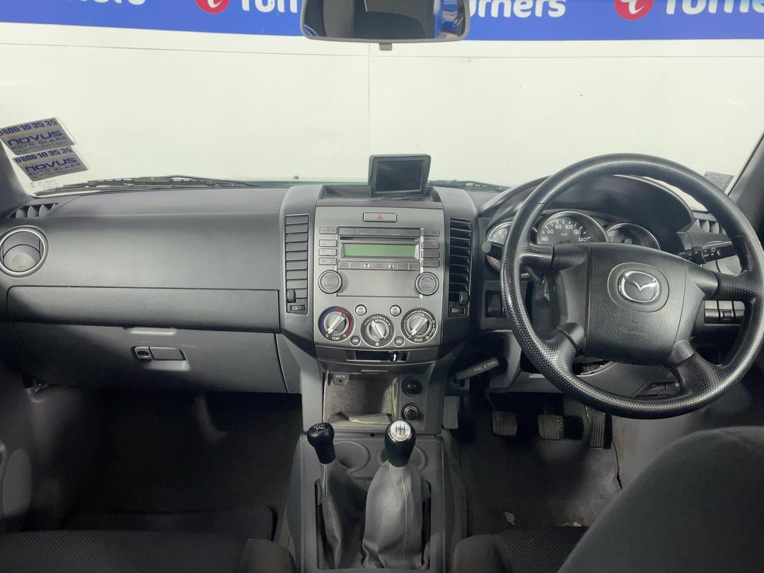 Photo '17' of Mazda Bt-50