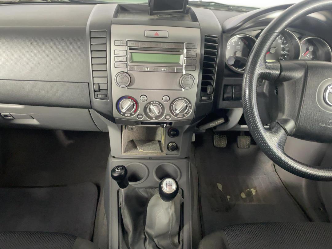Photo '18' of Mazda Bt-50