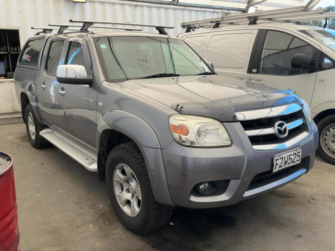 Photo '4' of Mazda Bt-50 D/C W/S SDX Photo '4' of Mazda Bt-50 D/C W/S SDX