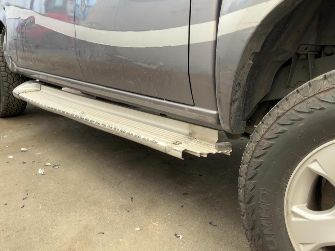 Photo '8' of Mazda Bt-50 D/C W/S SDX Photo '8' of Mazda Bt-50 D/C W/S SDX