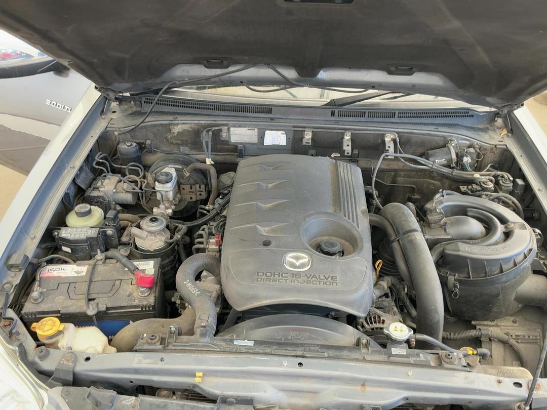 Photo '12' of Mazda Bt-50 D/C W/S SDX Photo '12' of Mazda Bt-50 D/C W/S SDX