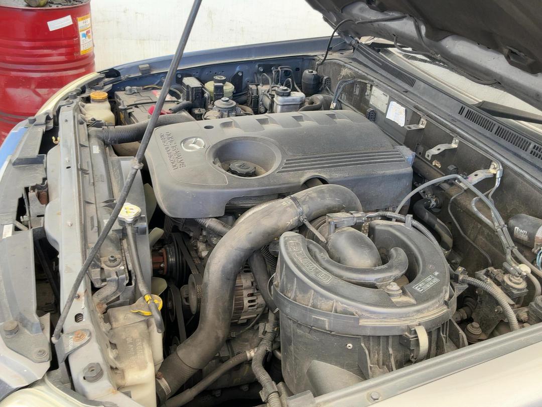 Photo '13' of Mazda Bt-50 D/C W/S SDX Photo '13' of Mazda Bt-50 D/C W/S SDX