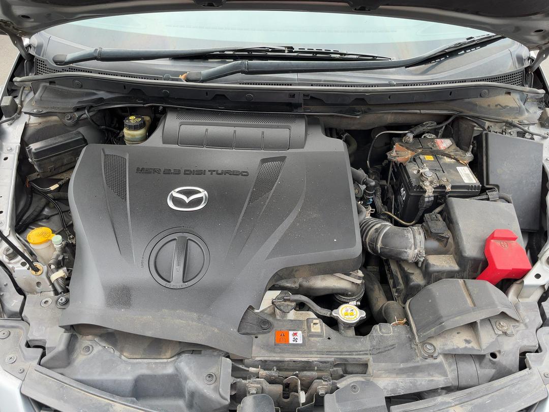 Photo '11' of Mazda CX-7 LTD Photo '11' of Mazda CX-7 LTD