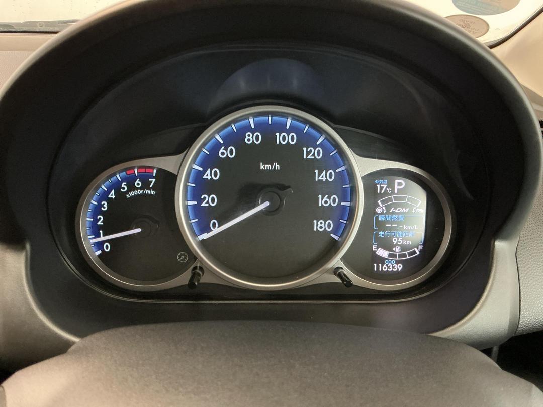 Photo '21' of Mazda Demio